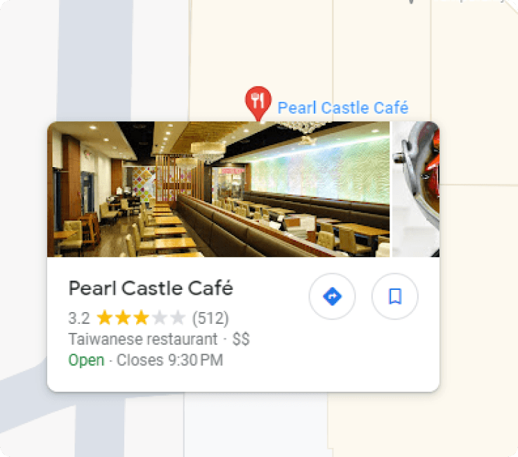 location